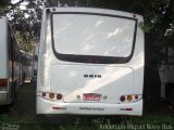Ônibus Particulares 8308 na cidade de Abreu e Lima, Pernambuco, Brasil, por Anderson Miguel. Número da foto: #2819287.