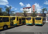 Viação Garcia 6438 na cidade de Marialva, Paraná, Brasil, por Pedroka Ternoski. Número da foto: #2819430.