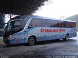 Cruz del Sur 744 na cidade de , por Pablo Ignacio Espinoza Velásquez. Número da foto: #:id.