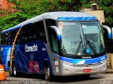Viação Cometa 13110 na cidade de São Paulo, São Paulo, Brasil, por Caio César de Freitas Lopes. Número da foto: #:id.