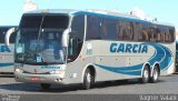 Viação Garcia 6479 na cidade de Londrina, Paraná, Brasil, por Vagner Valani. Número da foto: #2818438.