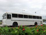 Ônibus Particulares 5637 na cidade de Vitória, Espírito Santo, Brasil, por Ricardo Peruch. Número da foto: #:id.