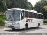 ATT - Atlântico Transportes e Turismo 8700 na cidade de Salvador, Bahia, Brasil, por Júnior  Rios. Número da foto: #:id.