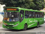 Transportes Santo Antônio DC 3.165 na cidade de Duque de Caxias, Rio de Janeiro, Brasil, por Renan Vieira. Número da foto: #2818179.