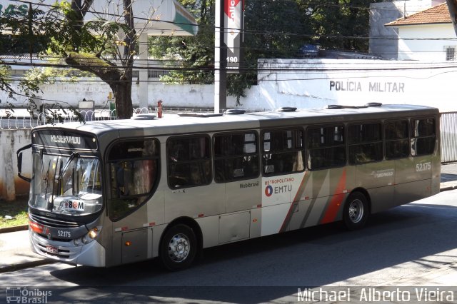 MobiBrasil Diadema 52.175 na cidade de São Paulo, São Paulo, Brasil, por Michael  Alberto Vieira. Número da foto: #2820969.
