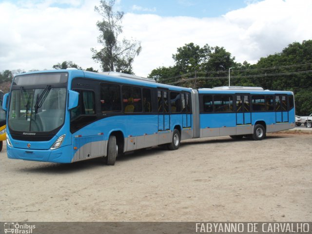 BRT RIO SN na cidade de Duque de Caxias, Rio de Janeiro, Brasil, por Fabiano Magalhaes. Número da foto: #2820060.