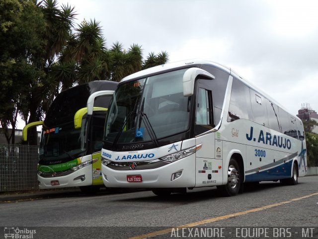 J. Araujo 3000 na cidade de Curitiba, Paraná, Brasil, por Alexandre Rodrigo. ID da foto: 2821651.