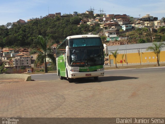 Pássaro Verde 28028 na cidade de Itabirito, Minas Gerais, Brasil, por Daniel Junior Sena. ID da foto: 2822051.