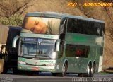 Viação Garcia 7136 na cidade de Sorocaba, São Paulo, Brasil, por EDUARDO - SOROCABUS. Número da foto: #2821448.