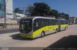 Milênio Transportes 10790 na cidade de Belo Horizonte, Minas Gerais, Brasil, por Felipe Fernandes Ladislau. ID da foto: :id.