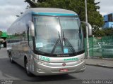 Viação Garcia 7876 na cidade de São Paulo, São Paulo, Brasil, por João Paulo Costa. Número da foto: #2819816.