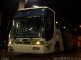 Empresa Gontijo de Transportes 15200 na cidade de Coronel Fabriciano, Minas Gerais, Brasil, por Joase Batista da Silva. Número da foto: #2820221.