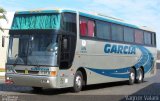 Viação Garcia 6594 na cidade de Londrina, Paraná, Brasil, por Vagner Valani. Número da foto: #2819803.