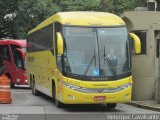 Viação Itapemirim 60585 na cidade de São Paulo, São Paulo, Brasil, por Henrique Cavalcante. Número da foto: #2822096.