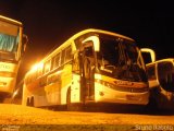 Saritur - Santa Rita Transporte Urbano e Rodoviário 27110 na cidade de Carmésia, Minas Gerais, Brasil, por Bruno Rabelo. Número da foto: #:id.