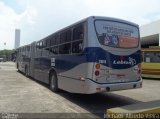 Leblon Transporte de Passageiros Mauá 2811 na cidade de São Paulo, São Paulo, Brasil, por Michael  Alberto Vieira. Número da foto: #2821022.