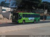 SM Transportes 50020 na cidade de Belo Horizonte, Minas Gerais, Brasil, por Felipe Fernandes Ladislau. Número da foto: #2821042.