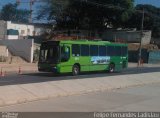 SM Transportes 50020 na cidade de Belo Horizonte, Minas Gerais, Brasil, por Felipe Fernandes Ladislau. ID da foto: :id.