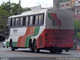 Transilveira 81 na cidade de Teresina, Piauí, Brasil, por Pedro Alexandrino. Número da foto: #2820886.