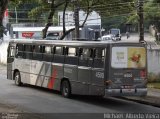 Viação Imigrantes 4500 na cidade de São Paulo, São Paulo, Brasil, por Michael  Alberto Vieira. Número da foto: #:id.