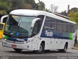 Planalto Transportes 1449 na cidade de Caxias do Sul, Rio Grande do Sul, Brasil, por Douglas Vinicius. Número da foto: #:id.