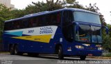Nacional Expresso 36301 na cidade de São Paulo, São Paulo, Brasil, por Cristiano Soares da Silva. Número da foto: #2822224.