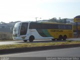 Empresa Gontijo de Transportes 11925 na cidade de Contagem, Minas Gerais, Brasil, por Gustavo Hestereque Silva. Número da foto: #2820600.
