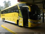 Viação Itapemirim 60815 na cidade de Queluz, São Paulo, Brasil, por Saulo J. Flores. Número da foto: #2820606.