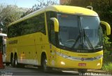 Viação Itapemirim 60715 na cidade de São Paulo, São Paulo, Brasil, por Bruno Nascimento. Número da foto: #:id.