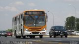 Auto Viação Marechal Brasília 442984 na cidade de Brasília, Distrito Federal, Brasil, por Gabriel Carvalho. Número da foto: #:id.