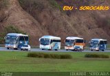 Microtur Transportadora Turística 25000 na cidade de Sorocaba, São Paulo, Brasil, por EDUARDO - SOROCABUS. Número da foto: #2821392.