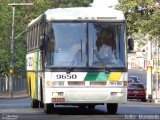 Empresa Gontijo de Transportes 9650 na cidade de Belo Horizonte, Minas Gerais, Brasil, por Júlio  Mandelli. Número da foto: #2821647.