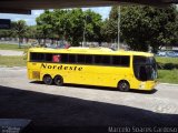 Viação Nordeste 5080 na cidade de João Pessoa, Paraíba, Brasil, por Marcelo Soares Cardoso. Número da foto: #2819745.