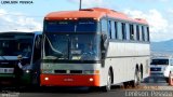 Ônibus Particulares 8535 na cidade de Caruaru, Pernambuco, Brasil, por Lenilson da Silva Pessoa. Número da foto: #:id.