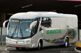 Viação Garcia 7246 na cidade de Londrina, Paraná, Brasil, por Francisco Ivano. Número da foto: #2819564.