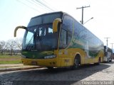 Expresso Caxiense 7001 na cidade de Santa Maria, Rio Grande do Sul, Brasil, por Cleverton Schmitt. ID da foto: :id.