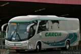 Viação Garcia 7266 na cidade de Londrina, Paraná, Brasil, por Francisco Ivano. Número da foto: #2819573.