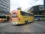 Viação Itapemirim 60821 na cidade de Duque de Caxias, Rio de Janeiro, Brasil, por Jonas Alcantara. Número da foto: #2821375.