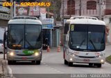 BBTT - Benfica Barueri Transporte e Turismo 1748 na cidade de Sorocaba, São Paulo, Brasil, por EDUARDO - SOROCABUS. ID da foto: :id.