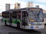 TCB - Sociedade de Transportes Coletivos de Brasília 0999-7 na cidade de Brasília, Distrito Federal, Brasil, por Edden Brito. Número da foto: #:id.
