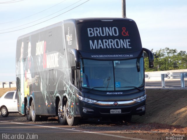 Bruno & Marrone SN na cidade de Sumaré, São Paulo, Brasil, por Ricardo Zuin. Número da foto: #2823217.