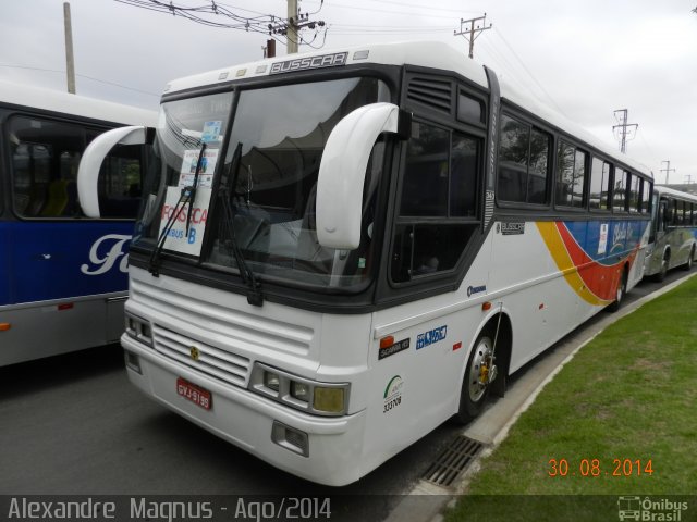 Charles Rio Transporte e Turismo 2006 na cidade de Rio de Janeiro, Rio de Janeiro, Brasil, por Alexandre  Magnus. Número da foto: #2822842.