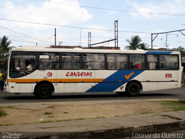 Candeias 890 na cidade de Salvador, Bahia, Brasil, por Leonardo Queiroz. Número da foto: #2822438.