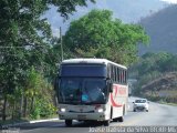 Viação Presidente 3420 na cidade de Jaguaraçu, Minas Gerais, Brasil, por Joase Batista da Silva. Número da foto: #:id.