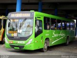 Transportes Santo Antônio DC 3.161 na cidade de Duque de Caxias, Rio de Janeiro, Brasil, por Renan Vieira. Número da foto: #2823287.