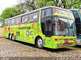 Viação Garcia 6024 na cidade de Londrina, Paraná, Brasil, por Guilherme Estevan. Número da foto: #2824027.