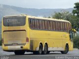 Viação Itapemirim 8127 na cidade de Jequié, Bahia, Brasil, por Gabriel Bispo. Número da foto: #2822908.