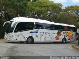 Viação Atibaia São Paulo 1414 na cidade de São Paulo, São Paulo, Brasil, por Matheus de Melo Bento. Número da foto: #2822963.