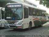 Viação Montes Brancos 804 na cidade de Araruama, Rio de Janeiro, Brasil, por Diego Oliveira. Número da foto: #:id.