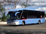 Expresso Guanabara 969 na cidade de Teresina, Piauí, Brasil, por Pedro Alexandrino. Número da foto: #2823367.